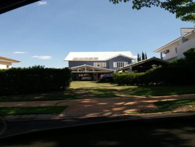 Casa em Condomnio para Venda, em Ribeiro Preto, bairro Royal Park, 5 dormitrios, 7 banheiros, 4 sutes, 10 vagas