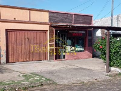 Casa para Venda, em , bairro CENTRO, 2 dormitrios, 1 banheiro, 1 vaga