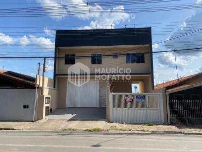 Barraco para Venda, em Limeira, bairro Jardim Novo Horizonte