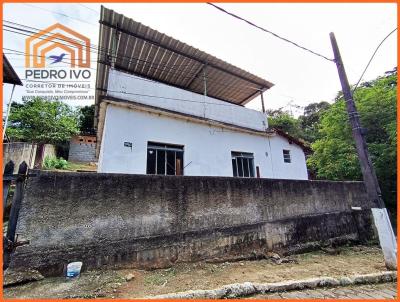 Casa para Venda, em Lima Duarte, bairro Orvalho, 3 dormitrios, 1 banheiro