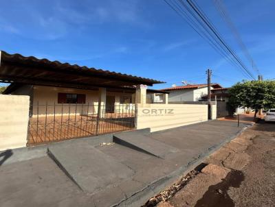 Casa para Venda, em Cndido Mota, bairro Centro, 3 dormitrios, 1 banheiro, 2 vagas