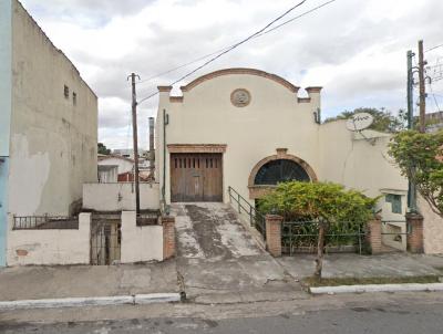 Sobrado para Venda, em So Paulo, bairro Vila Santana, 3 dormitrios, 2 banheiros, 1 sute, 3 vagas