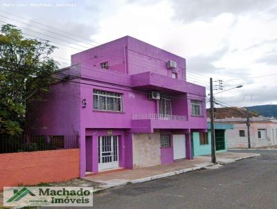 Casa para Venda, em Santa Maria, bairro Rosrio, 5 dormitrios, 4 banheiros, 2 sutes, 5 vagas