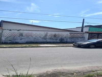 Casa para Venda, em Itanham, bairro LOTY, 2 dormitrios, 1 banheiro, 5 vagas