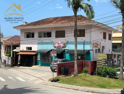 Casa / Sobrado para Venda, em Barra Velha, bairro Centro, 4 dormitrios, 2 banheiros, 1 sute, 3 vagas