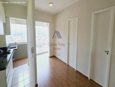 Apartamento para Venda, em So Paulo, bairro Barra Funda, 1 dormitrio, 1 banheiro, 1 vaga