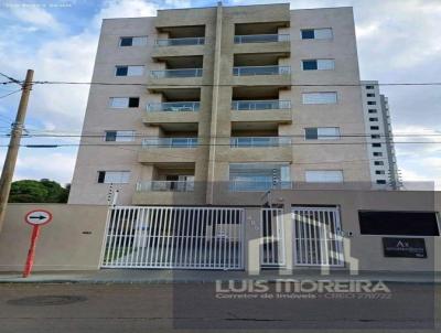 Apartamento para Locao, em Araraquara, bairro centro, 2 dormitrios, 2 banheiros, 1 sute, 1 vaga