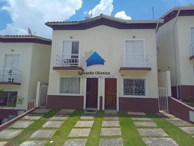 Casa em Condomnio para Venda, em Cotia, bairro Taboleiro Verde, 2 dormitrios, 1 banheiro, 2 vagas