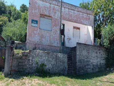 Terreno e Construo para Venda, em Santana do Livramento, bairro CENTRO