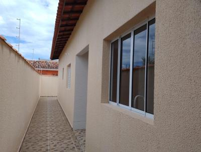 Casa para Venda, em Itanham, bairro Jardim Jamaica, 2 dormitrios, 1 banheiro, 1 sute, 4 vagas