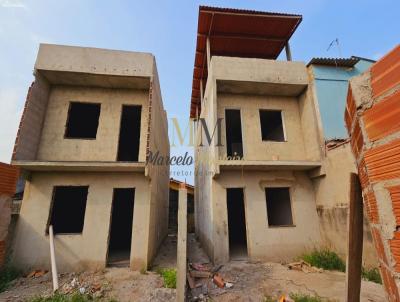 Casa para Venda, em Rio das Ostras, bairro Jardim Miramar, 2 dormitrios, 1 banheiro, 2 sutes, 1 vaga