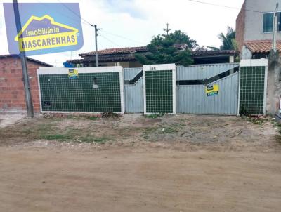 Casa para Venda, em , bairro BERIMBAU