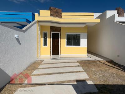Casa para Venda, em Maric, bairro Jardim Atlntico Leste (Itaipuau), 2 dormitrios, 1 sute
