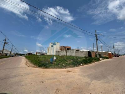 Terreno para Venda, em Fazenda Rio Grande, bairro Naes