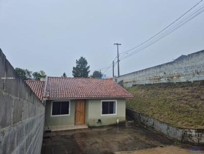 Casa para Venda, em Campina Grande do Sul, bairro Sede, 2 dormitrios, 1 banheiro, 2 vagas