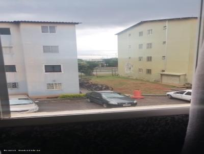 Apartamentos Financiveis para Venda, em Braslia, bairro Santa Maria, 2 dormitrios, 1 banheiro, 1 vaga