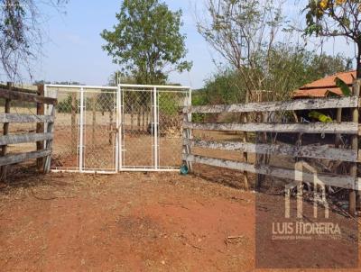 Stio / Chcara para Venda, em , bairro Recreio  Campestre Idanorma, 1 dormitrio, 2 banheiros, 1 sute