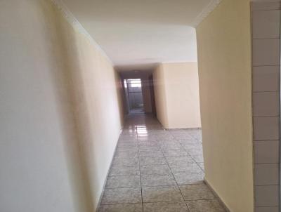 Apartamento para Venda, em So Bernardo do Campo, bairro Santa Terezinha, 2 dormitrios, 1 banheiro, 1 vaga