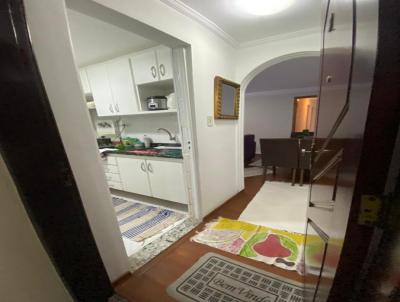 Apartamento para Venda, em So Bernardo do Campo, bairro Santa Terezinha, 2 dormitrios, 1 banheiro, 1 vaga