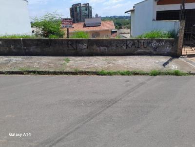 Terreno para Venda, em Piracicaba, bairro castelinho