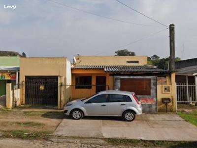 Casa para Venda, em Santana do Livramento, bairro Prado, 3 dormitrios, 2 banheiros, 1 vaga