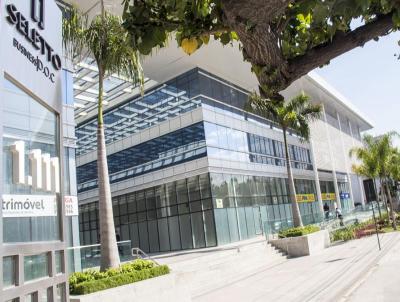 Sala Comercial para Venda, em Rio de Janeiro, bairro Barra da Tijuca, 1 banheiro, 1 vaga