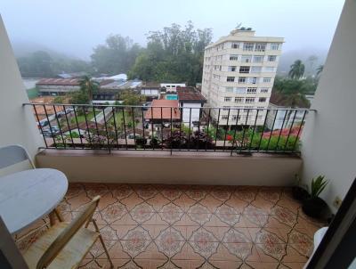 Apartamento para Venda, em Petrpolis, bairro Centro, 2 dormitrios, 2 banheiros, 1 sute, 1 vaga