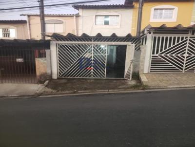 Sobrado para Venda, em So Paulo, bairro Vila Continental, 2 dormitrios, 2 banheiros, 1 vaga