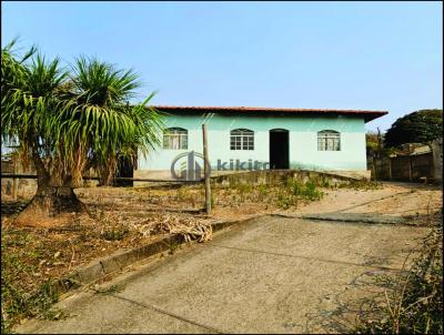 Casa para Venda, em Bonfim, bairro Cristo Redentor, 4 dormitrios, 2 banheiros