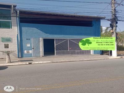 Casa para Venda, em Suzano, bairro Jardim Quaresmeira, 3 dormitrios, 1 banheiro, 1 sute, 2 vagas