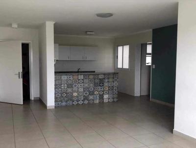 Apartamento para Venda, em Uberlndia, bairro Vigilato Pereira, 3 dormitrios, 1 banheiro, 1 sute, 1 vaga