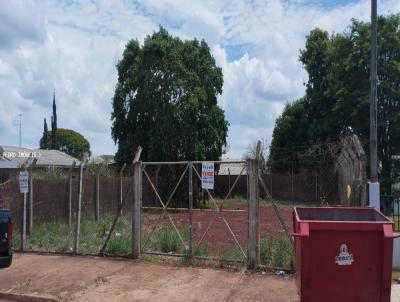 Terreno para Venda, em Ubirat, bairro Centro