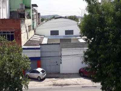 Galpo para Locao, em Mesquita, bairro Juscelino