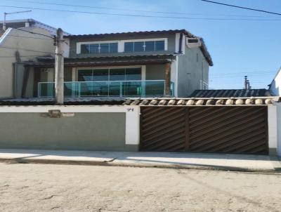 Casa para Venda, em Nova Iguau, bairro Centro, 4 dormitrios, 1 banheiro, 4 vagas