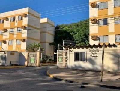 Apartamento para Venda, em Cuiab, bairro Porto, 2 dormitrios, 1 banheiro, 1 vaga