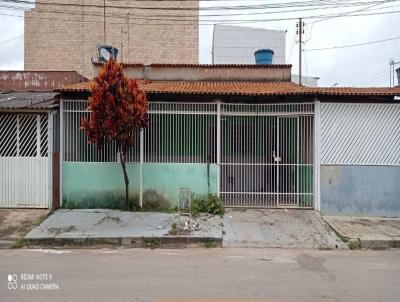 Casa para Venda, em RA XV Recanto das Emas, bairro Recanto das Emas, 3 dormitrios, 3 banheiros, 1 sute, 2 vagas