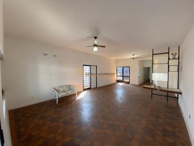 Casa para Locao, em Bauru, bairro Vila Santa Izabel, 4 dormitrios, 2 banheiros, 4 vagas