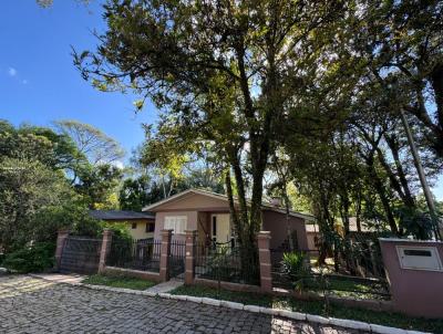 Casa para Venda, em Passo Fundo, bairro Roselndia, 3 dormitrios, 2 banheiros, 1 sute, 4 vagas