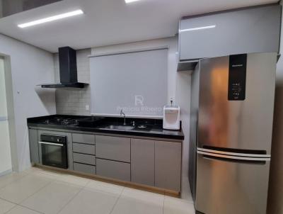 Apartamento 3 Quartos para Venda, em Uberlndia, bairro Jardim Sul, 3 dormitrios, 4 banheiros, 3 sutes, 3 vagas