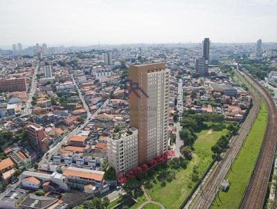 Apartamento para Venda, em So Paulo, bairro Vila Matilde, 2 dormitrios, 1 banheiro, 1 vaga