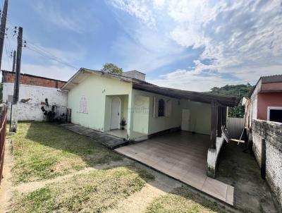 Casa para Venda, em Imbituba, bairro Vila Santo Antonio, 3 dormitrios, 1 banheiro, 1 vaga