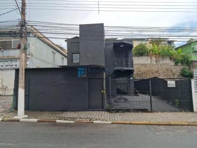 Casa Comercial para Locao, em Aruj, bairro Jardim Planalto, 5 banheiros, 2 vagas