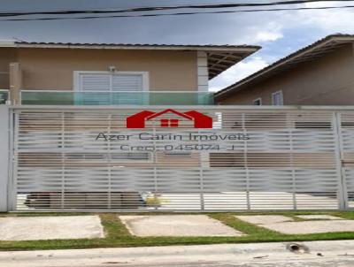 Casa para Venda, em Cotia, bairro Flor do Aguassa, 2 dormitrios, 2 banheiros, 2 vagas