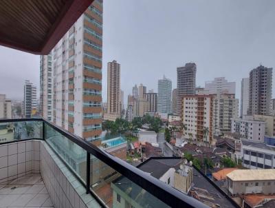 Apartamento para Venda, em Praia Grande, bairro Caiara, 2 dormitrios, 2 banheiros, 1 sute, 1 vaga