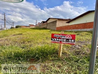 Terreno para Venda, em Itupeva, bairro Residencial Pacaembu II