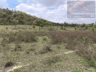 Fazendinha para Venda, em Esmeraldas, bairro Serra Negra