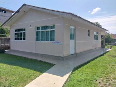 Casa para Venda, em Colombo, bairro Jardim Paran, 3 dormitrios, 1 banheiro, 6 vagas