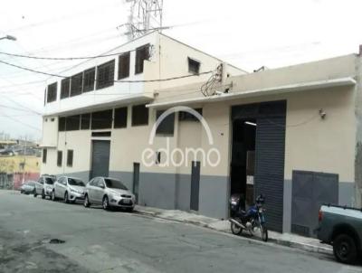 Imvel Comercial para Locao, em So Paulo, bairro Vila Prudente, 4 banheiros