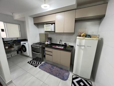 Apartamento para Venda, em Patos de Minas, bairro IPANEMA, 2 dormitrios, 1 banheiro, 1 sute, 1 vaga