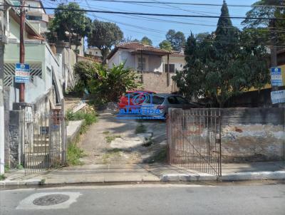 Terreno Residencial para Venda, em , bairro gua Fria